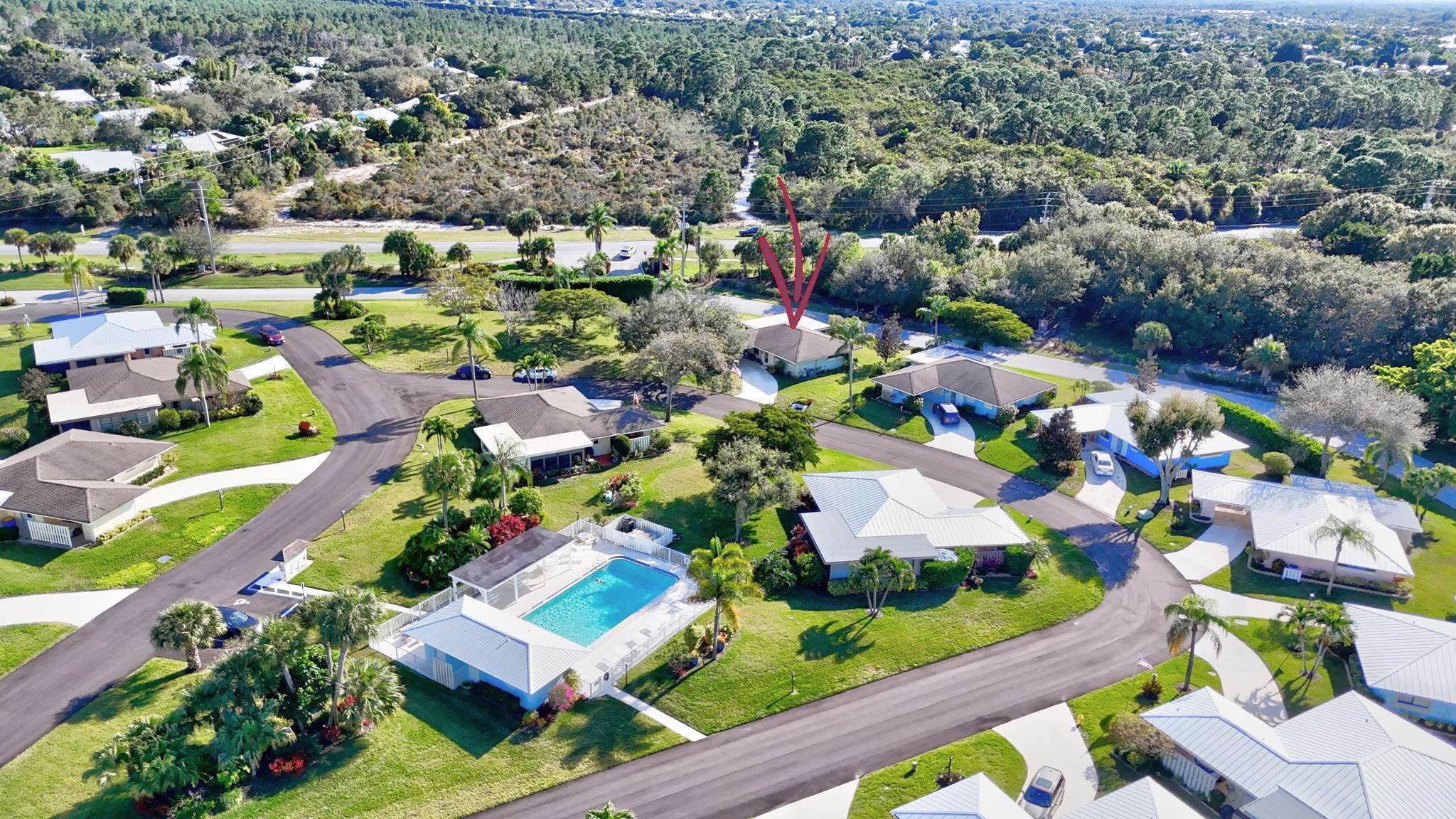 Fairway Villas Miles Gran - Residential