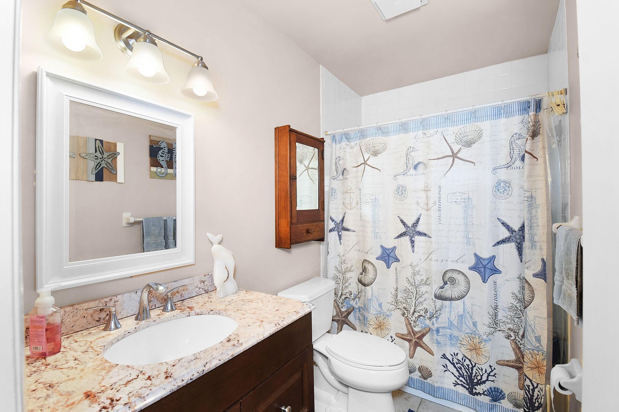 Fairway Villas Miles Gran - Residential