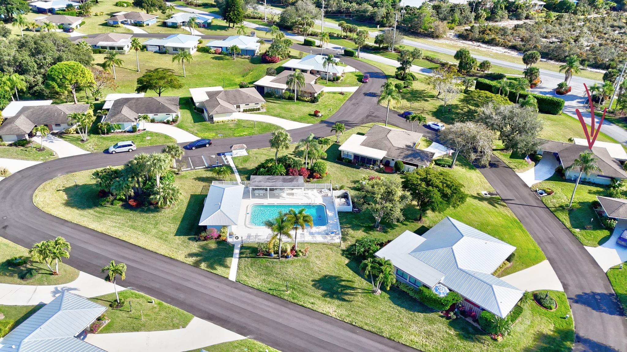 Fairway Villas Miles Gran - Residential