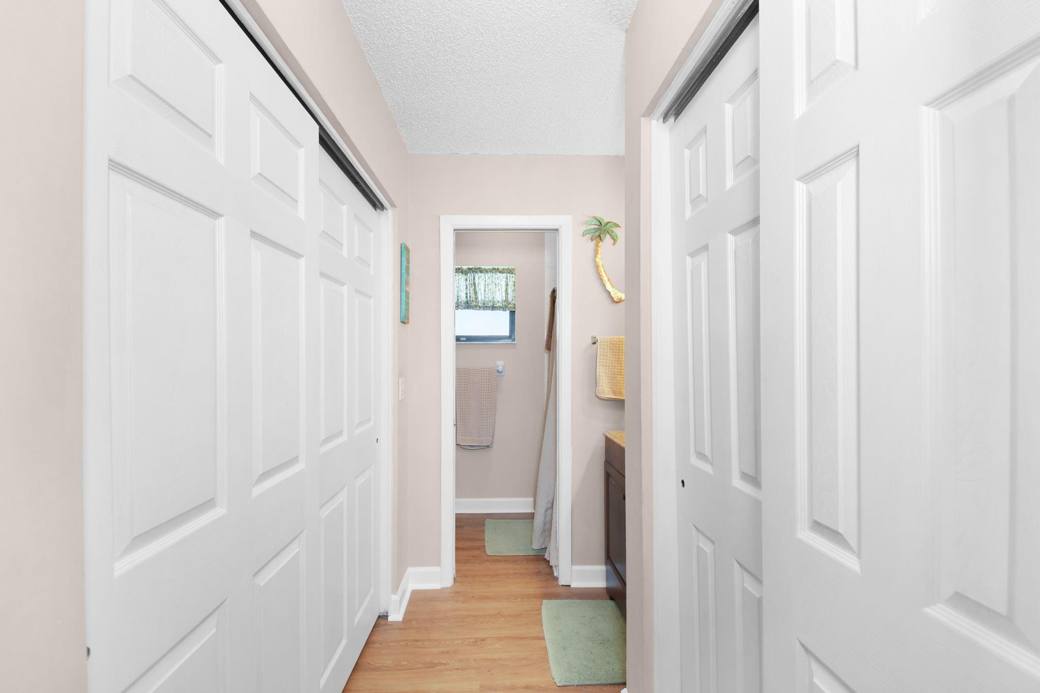 Fairway Villas Miles Gran - Residential