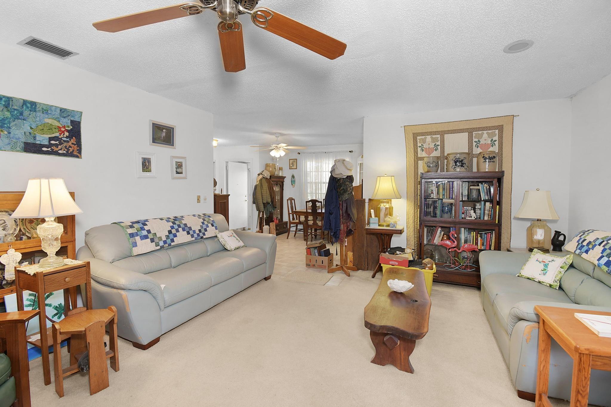 Fairway Villas Miles Gran - Residential