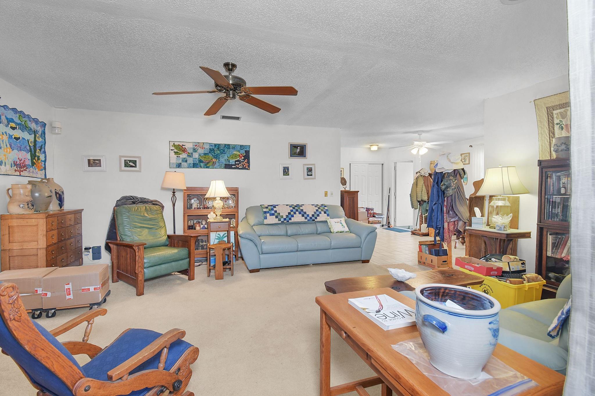 Fairway Villas Miles Gran - Residential