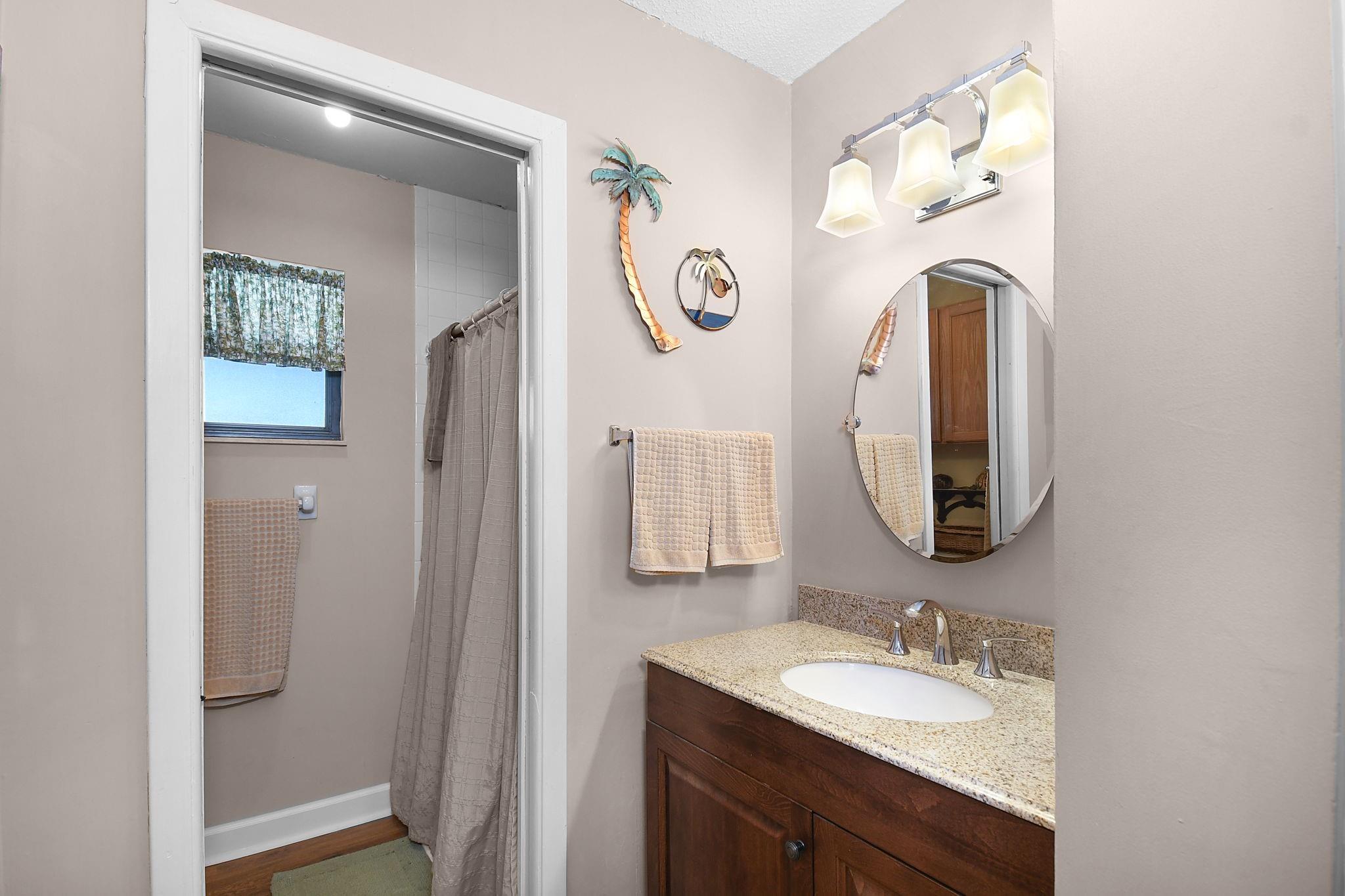 Fairway Villas Miles Gran - Residential