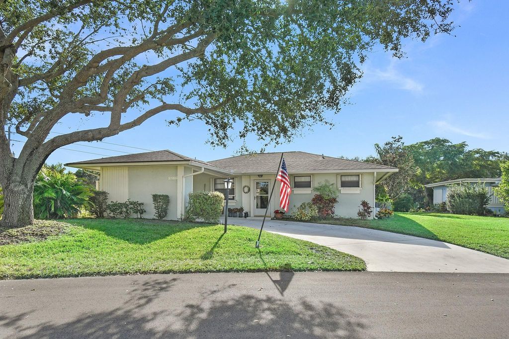Photo of 5277 SE Sea Island Way, Stuart, FL 34997 (MLS # F10540999)