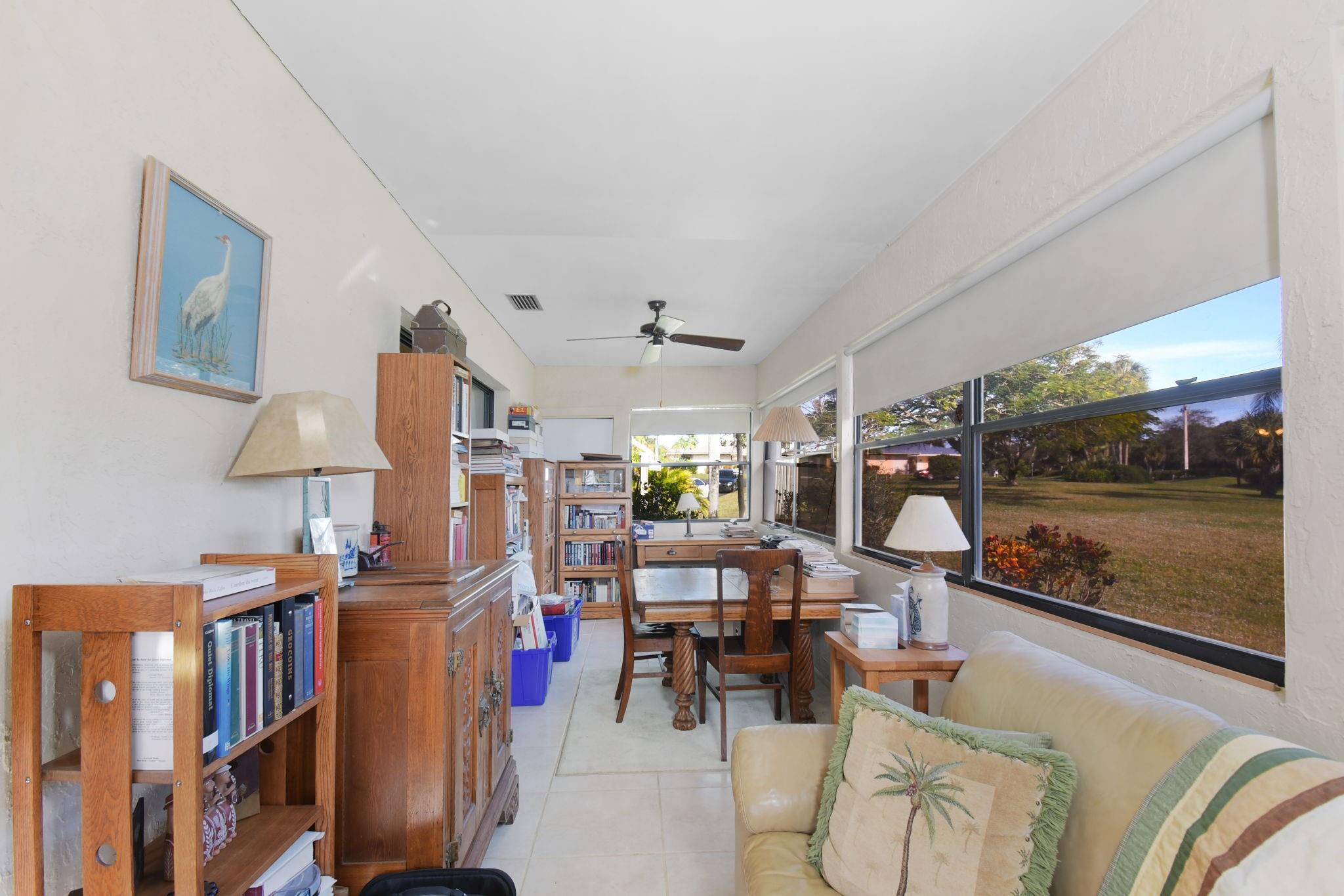 Fairway Villas Miles Gran - Residential