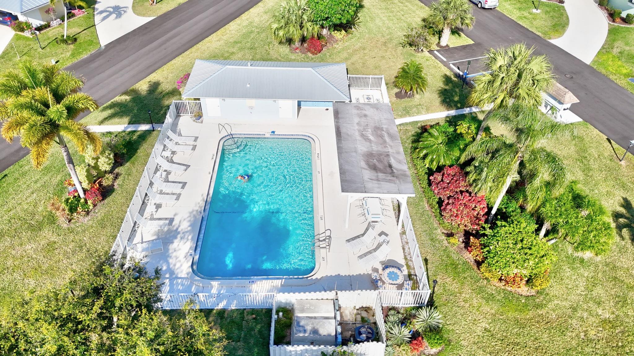 Fairway Villas Miles Gran - Residential