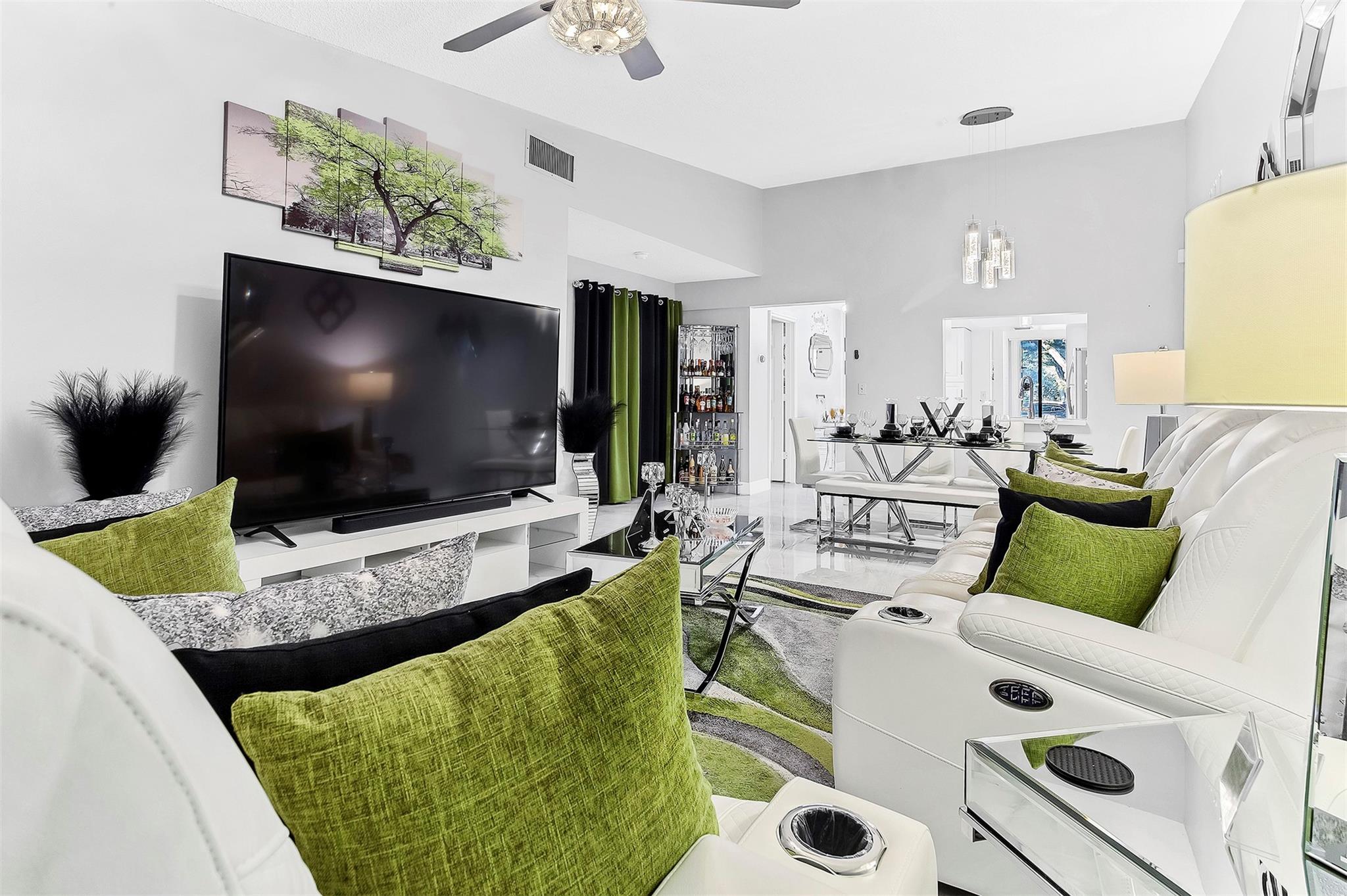 Longwood Villages - Residential