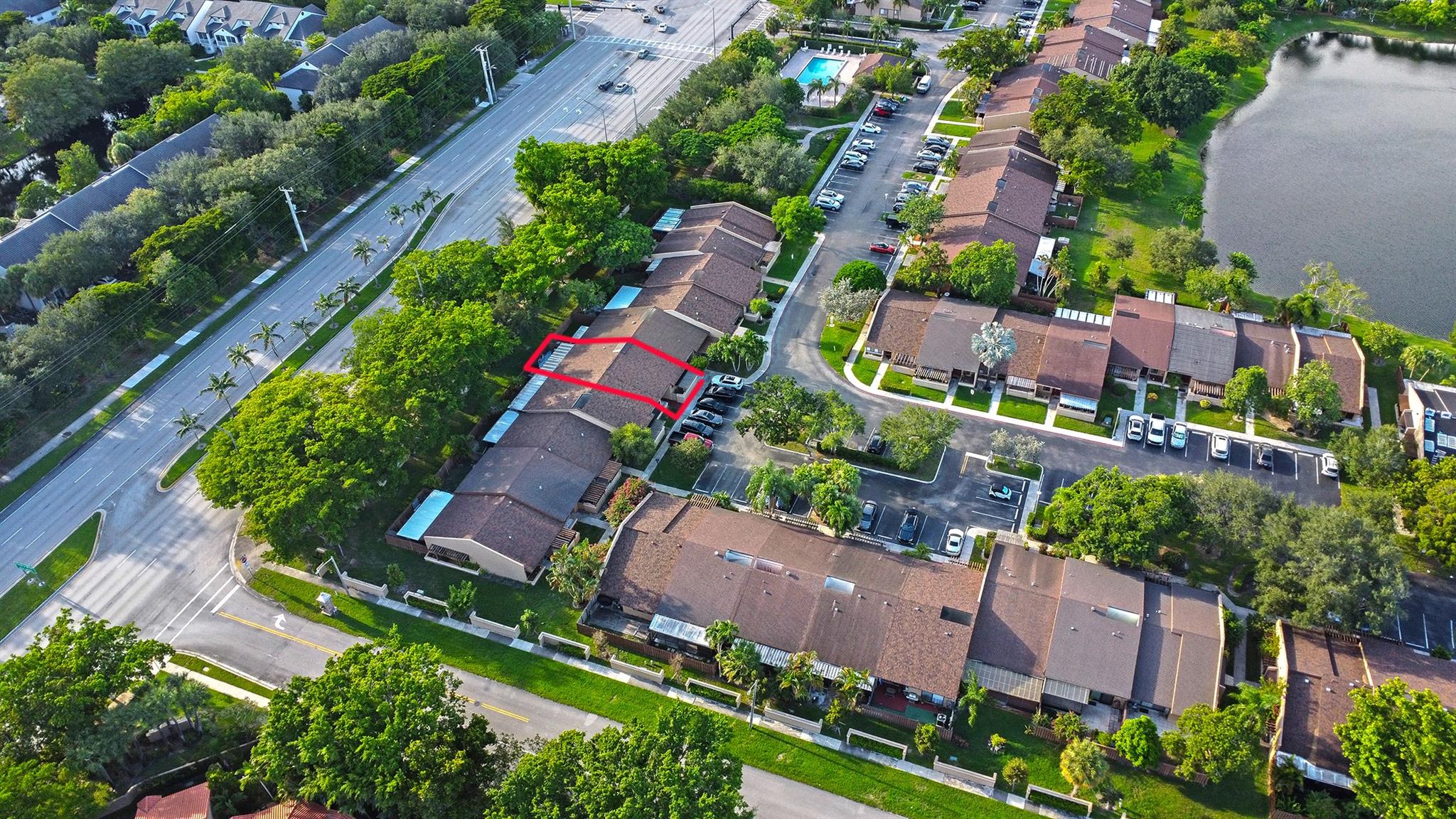 Longwood Villages - Residential