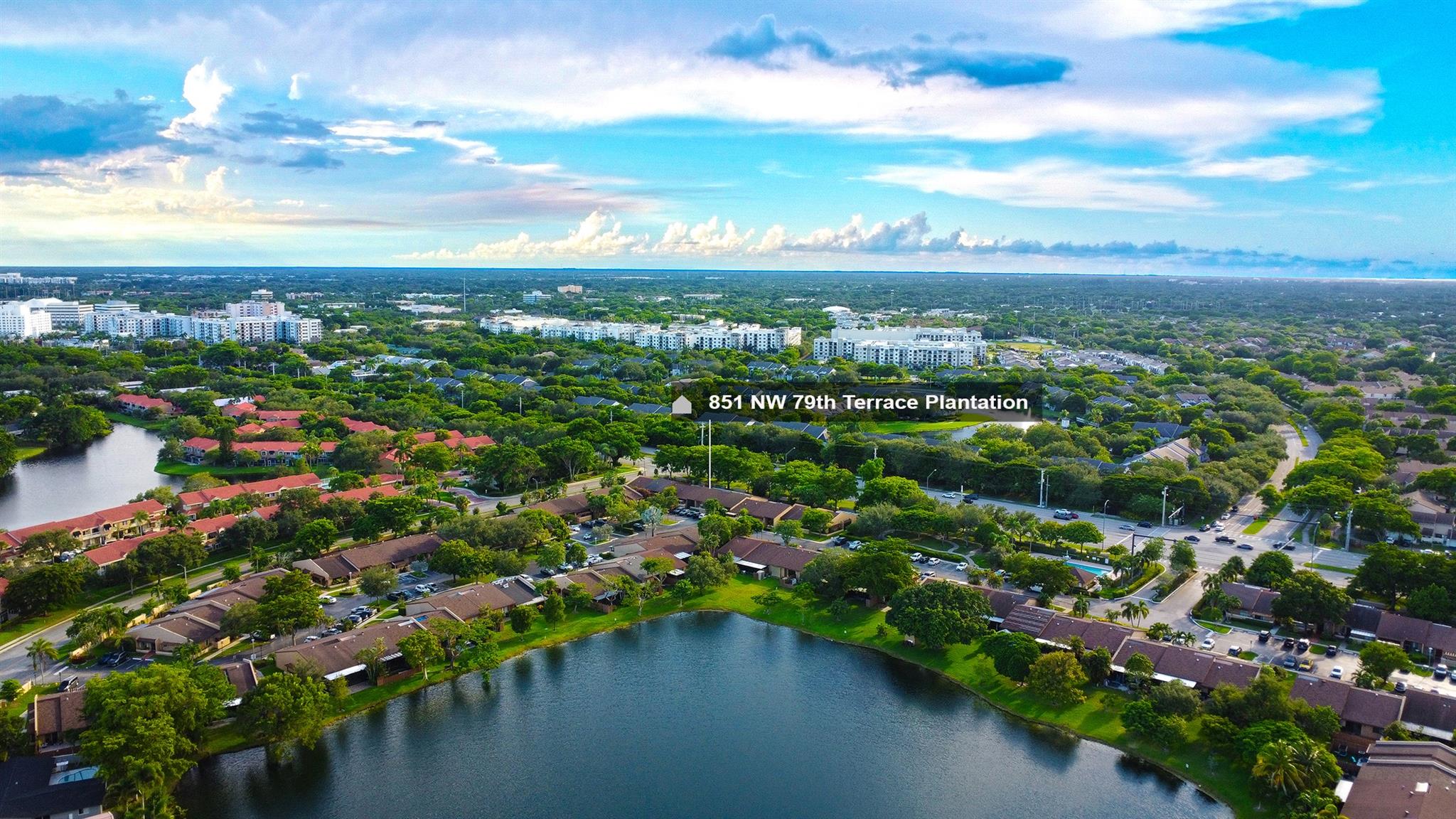 Longwood Villages - Residential