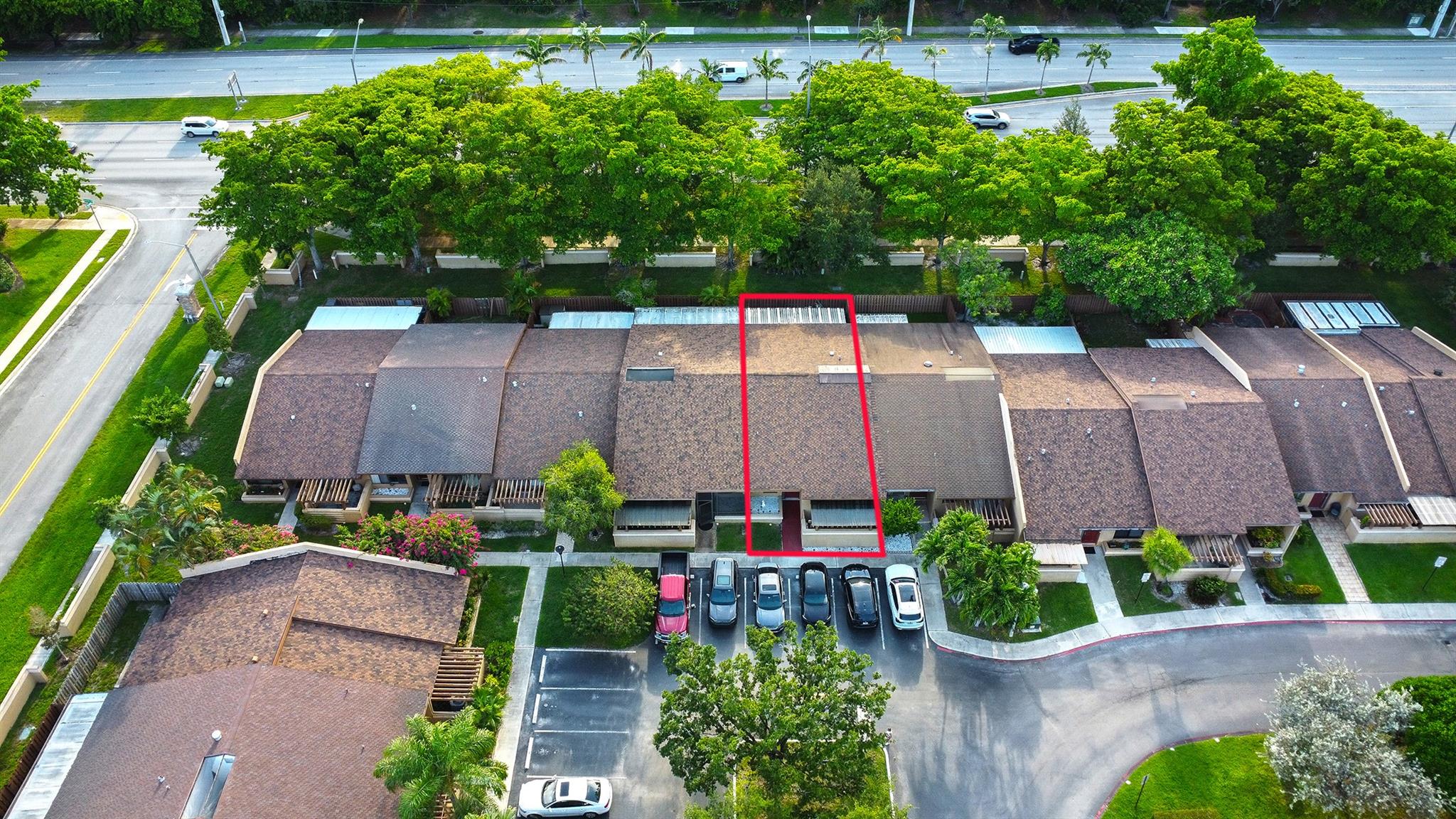 Longwood Villages - Residential