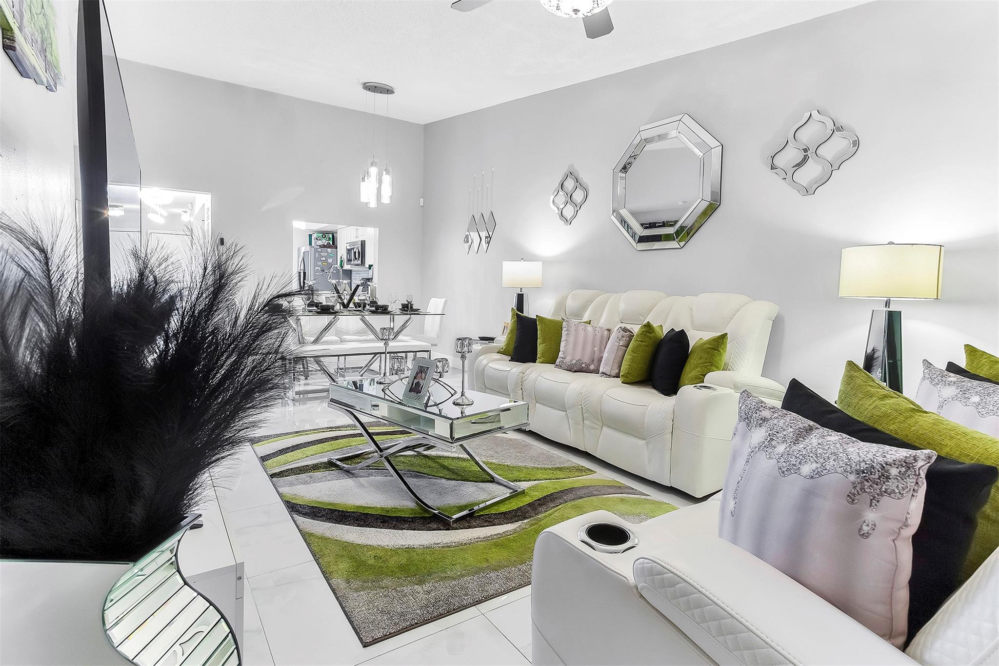 Longwood Villages - Residential