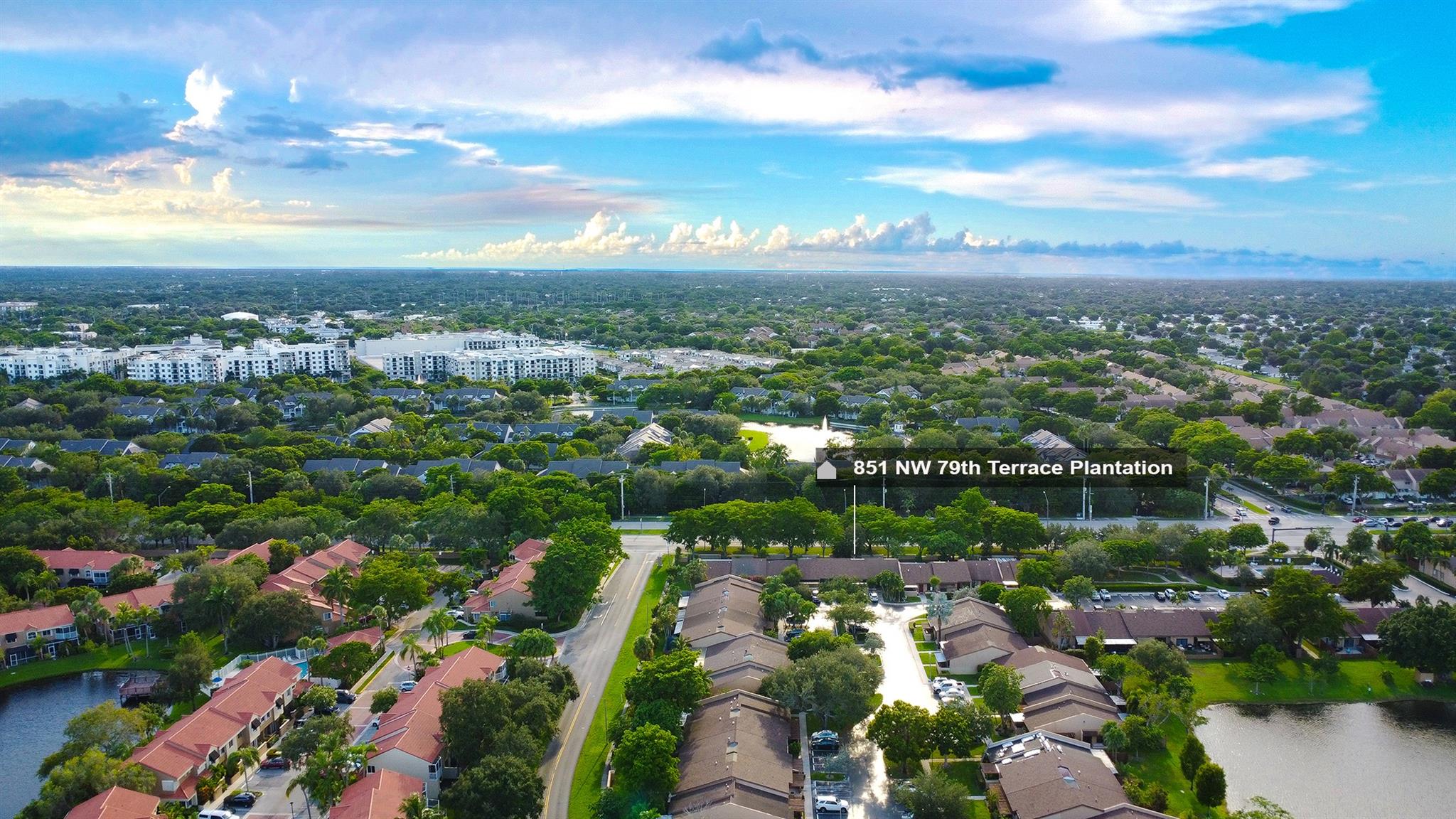 Longwood Villages - Residential