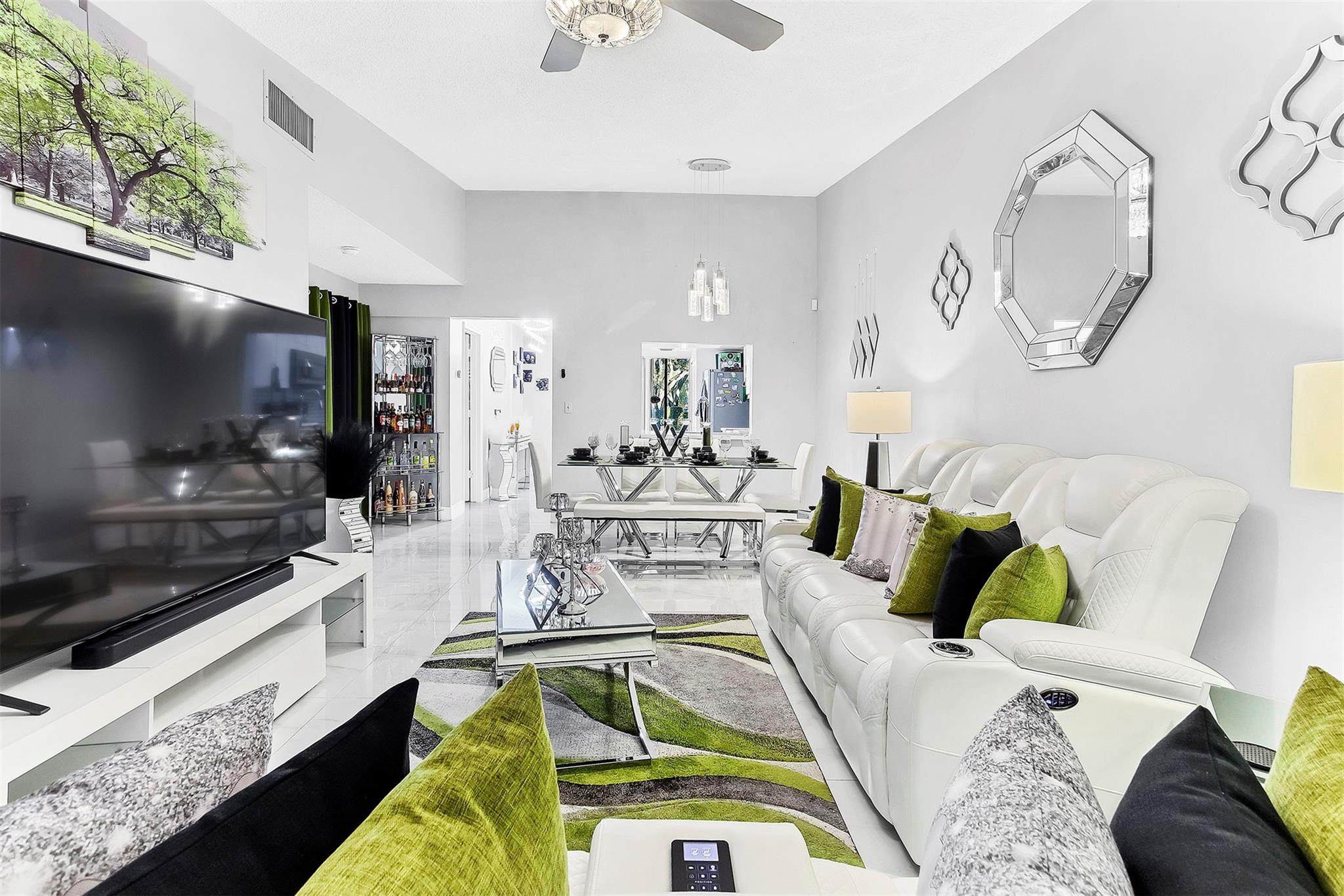 Longwood Villages - Residential