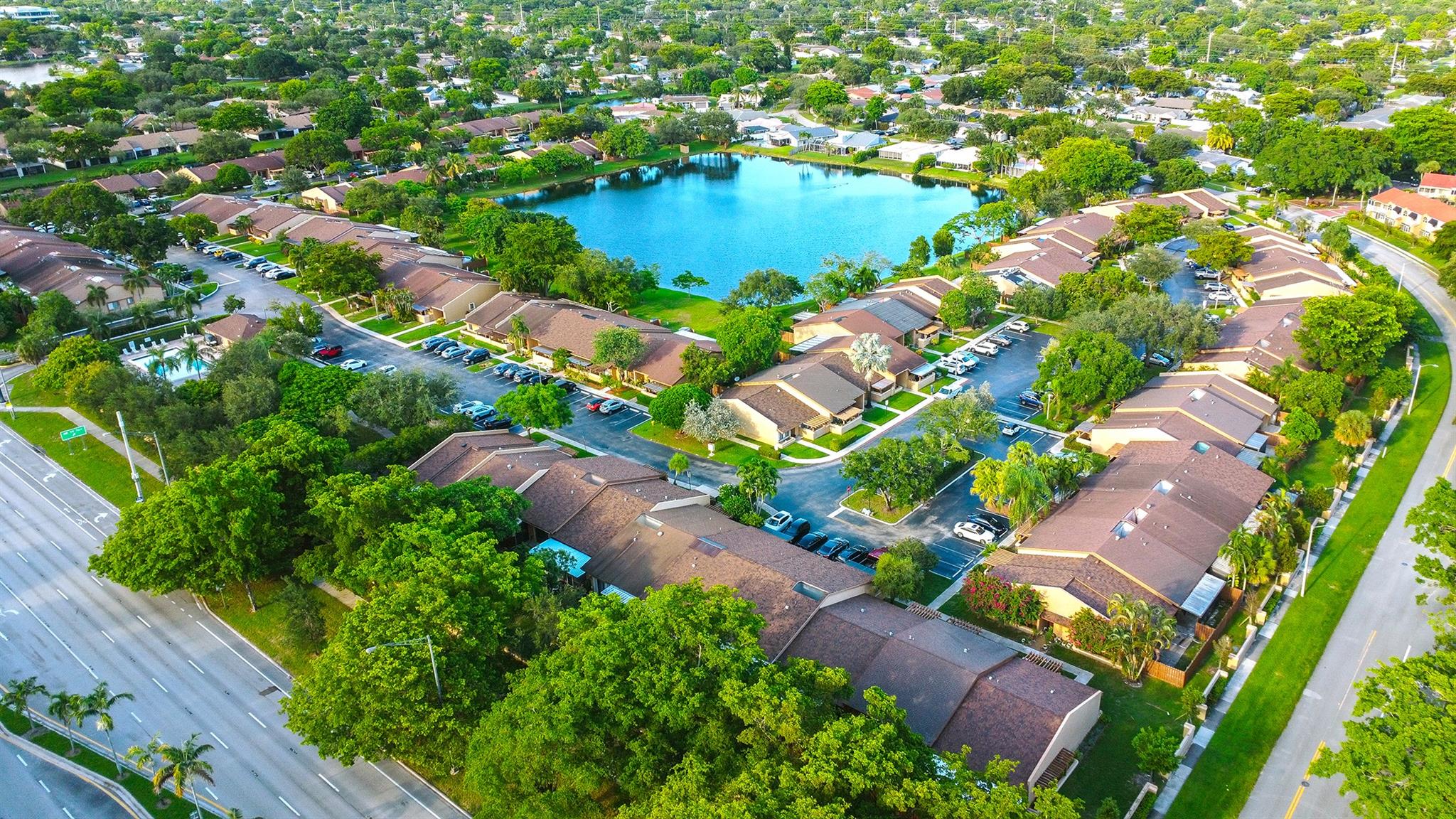 Longwood Villages - Residential