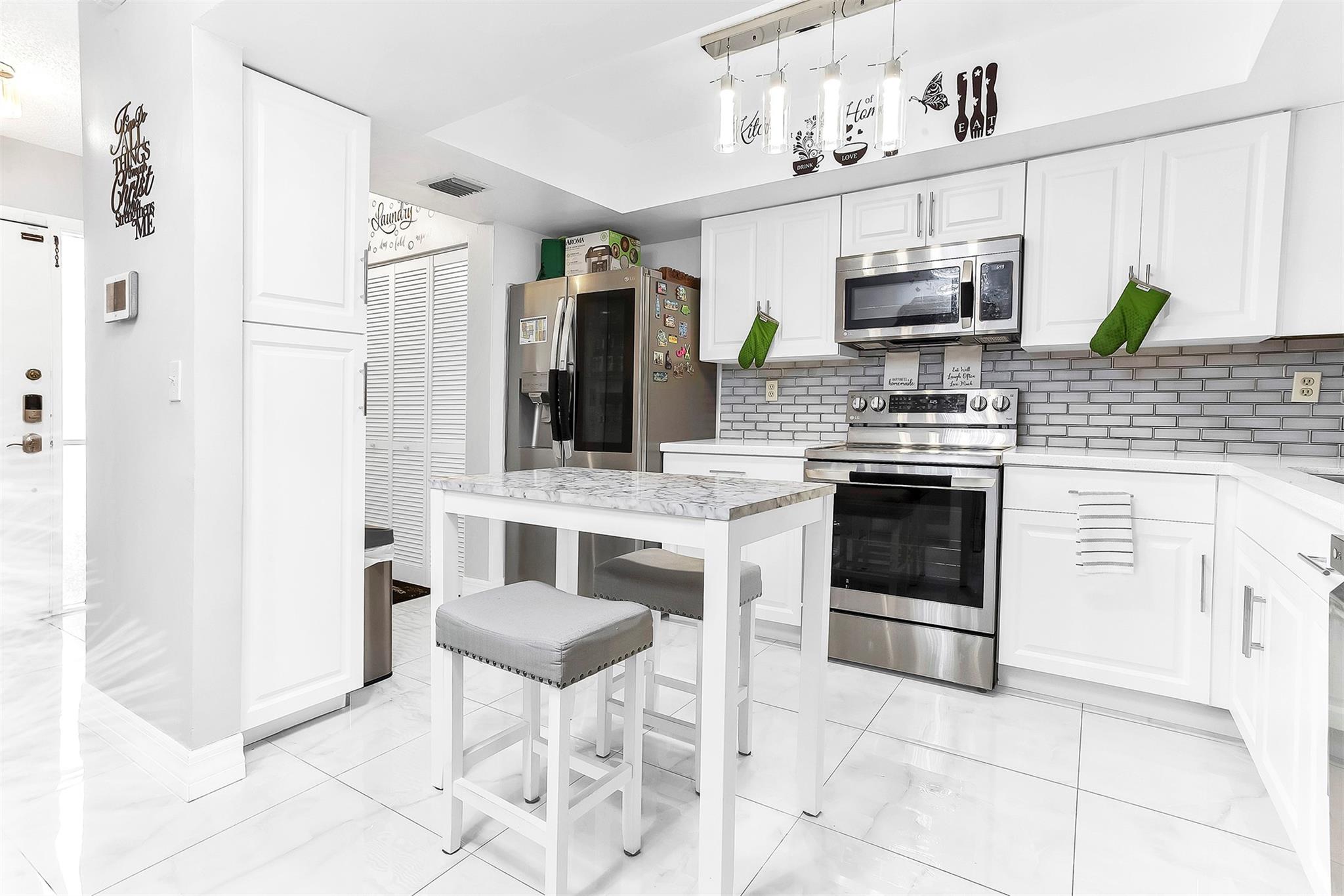 Longwood Villages - Residential