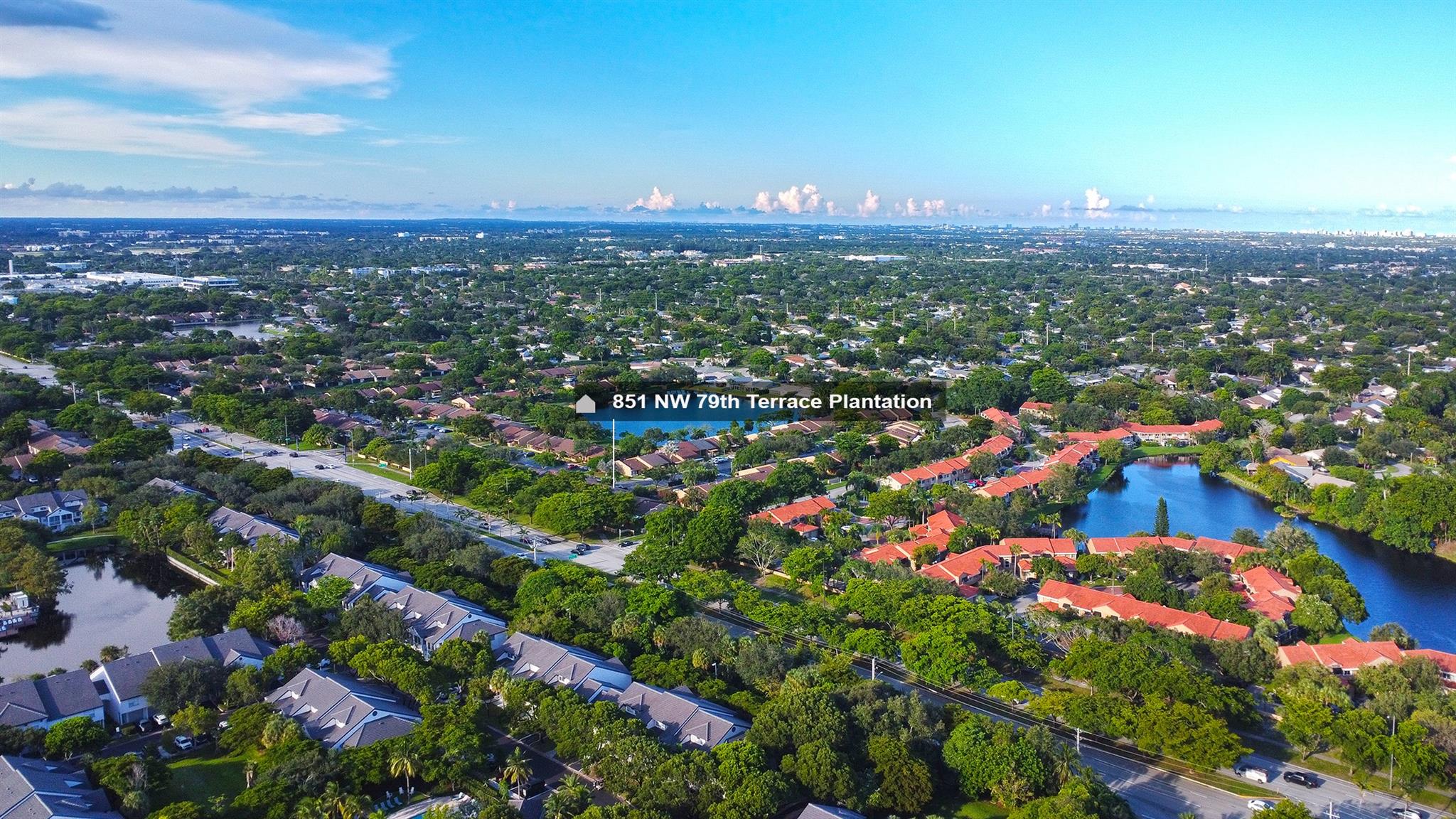 Longwood Villages - Residential