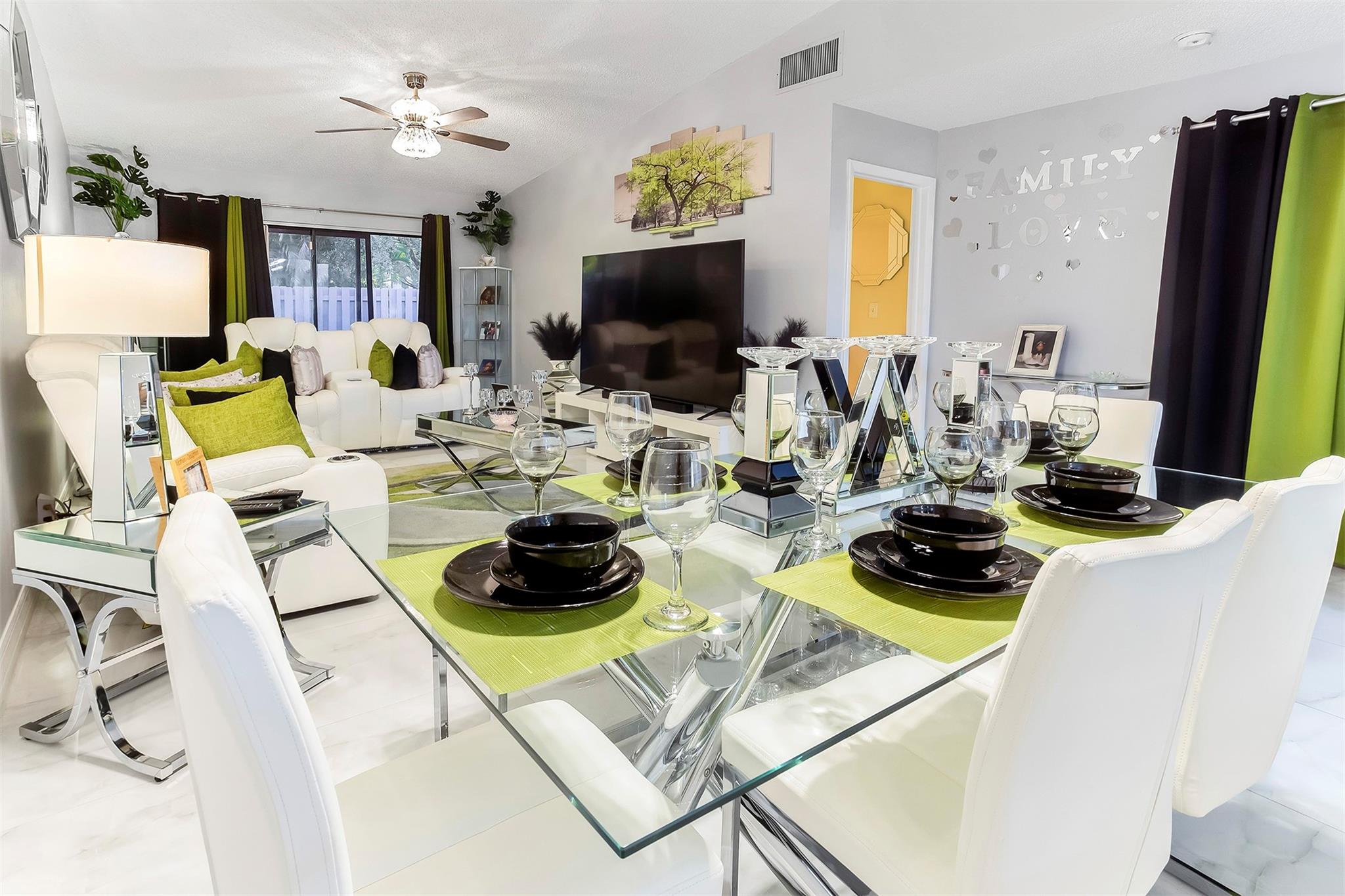 Longwood Villages - Residential