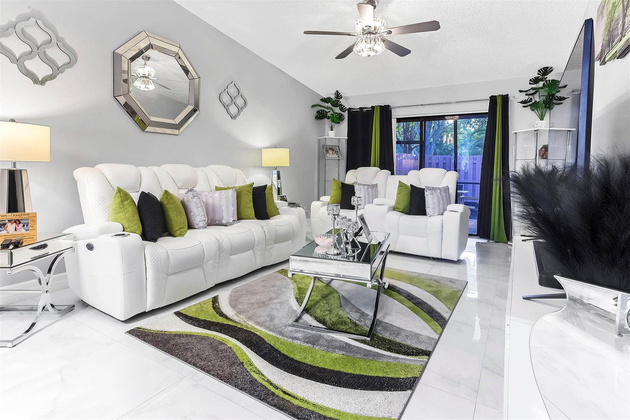 Longwood Villages - Residential