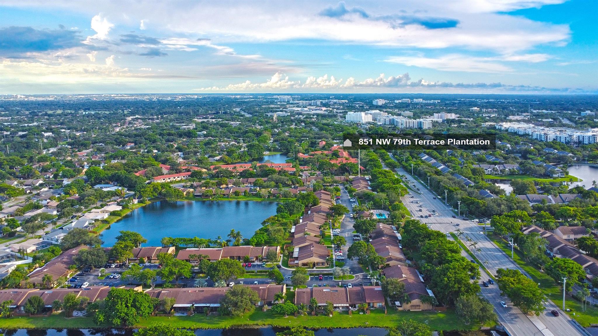 Longwood Villages - Residential