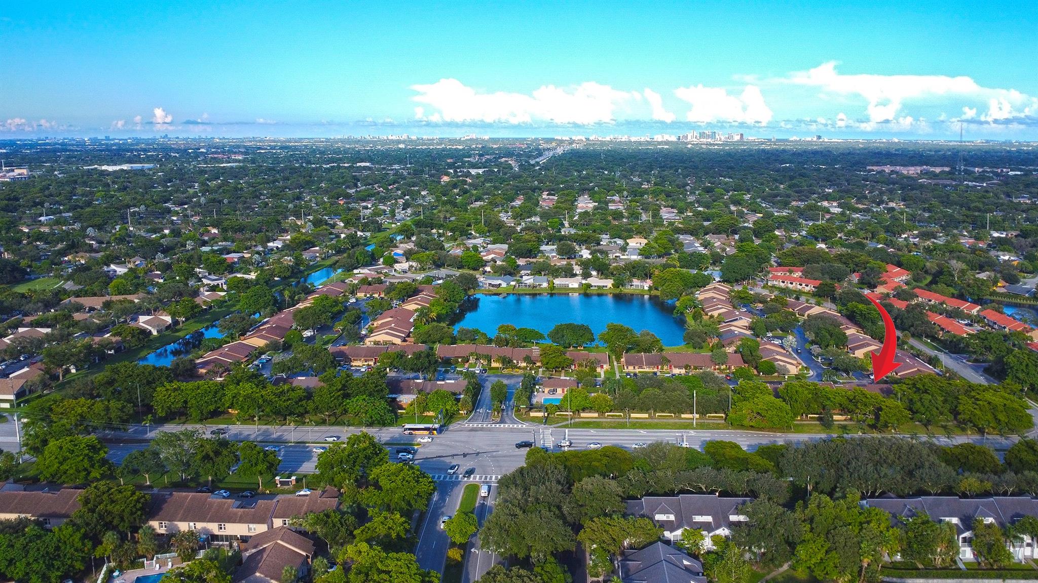 Longwood Villages - Residential