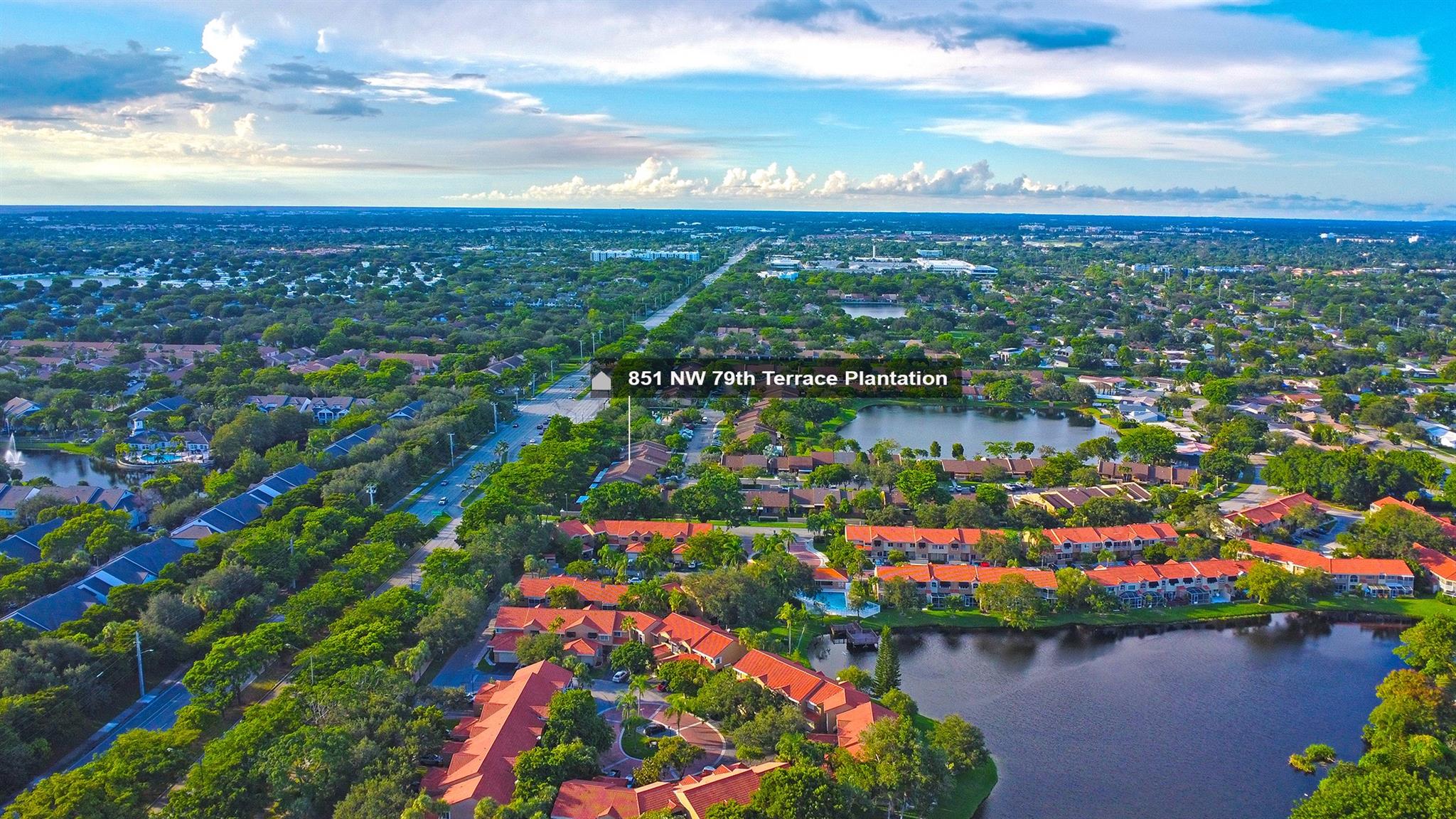 Longwood Villages - Residential