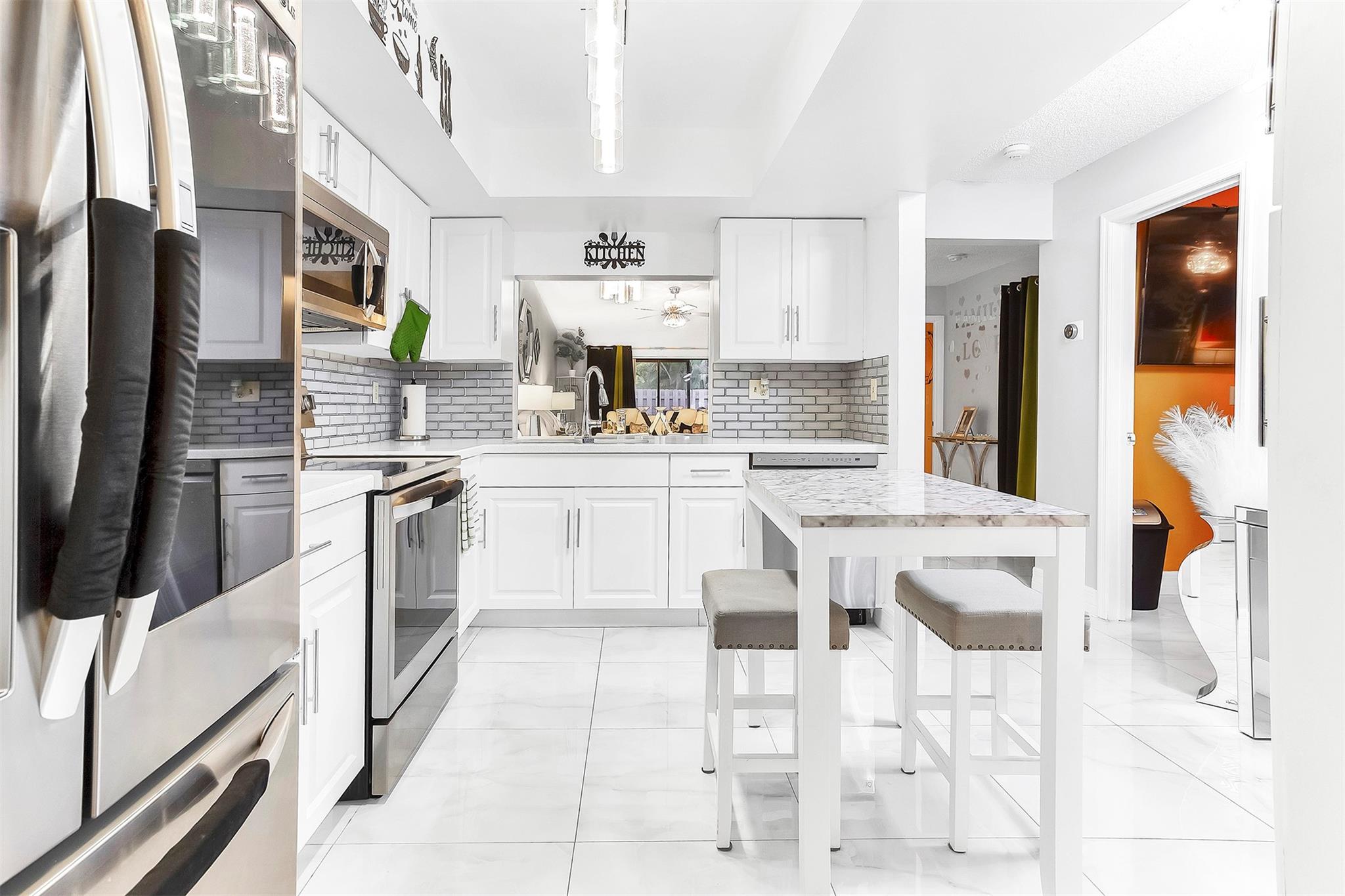 Longwood Villages - Residential