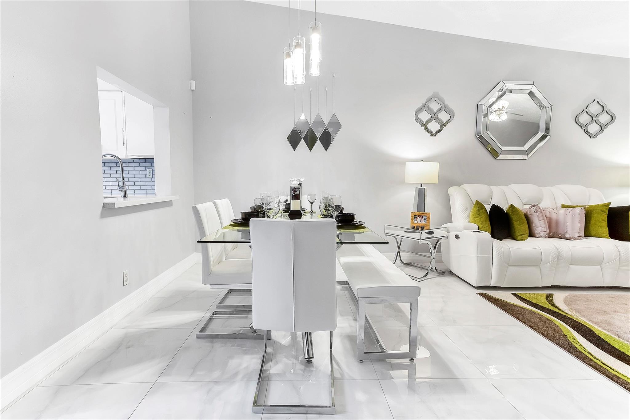 Longwood Villages - Residential