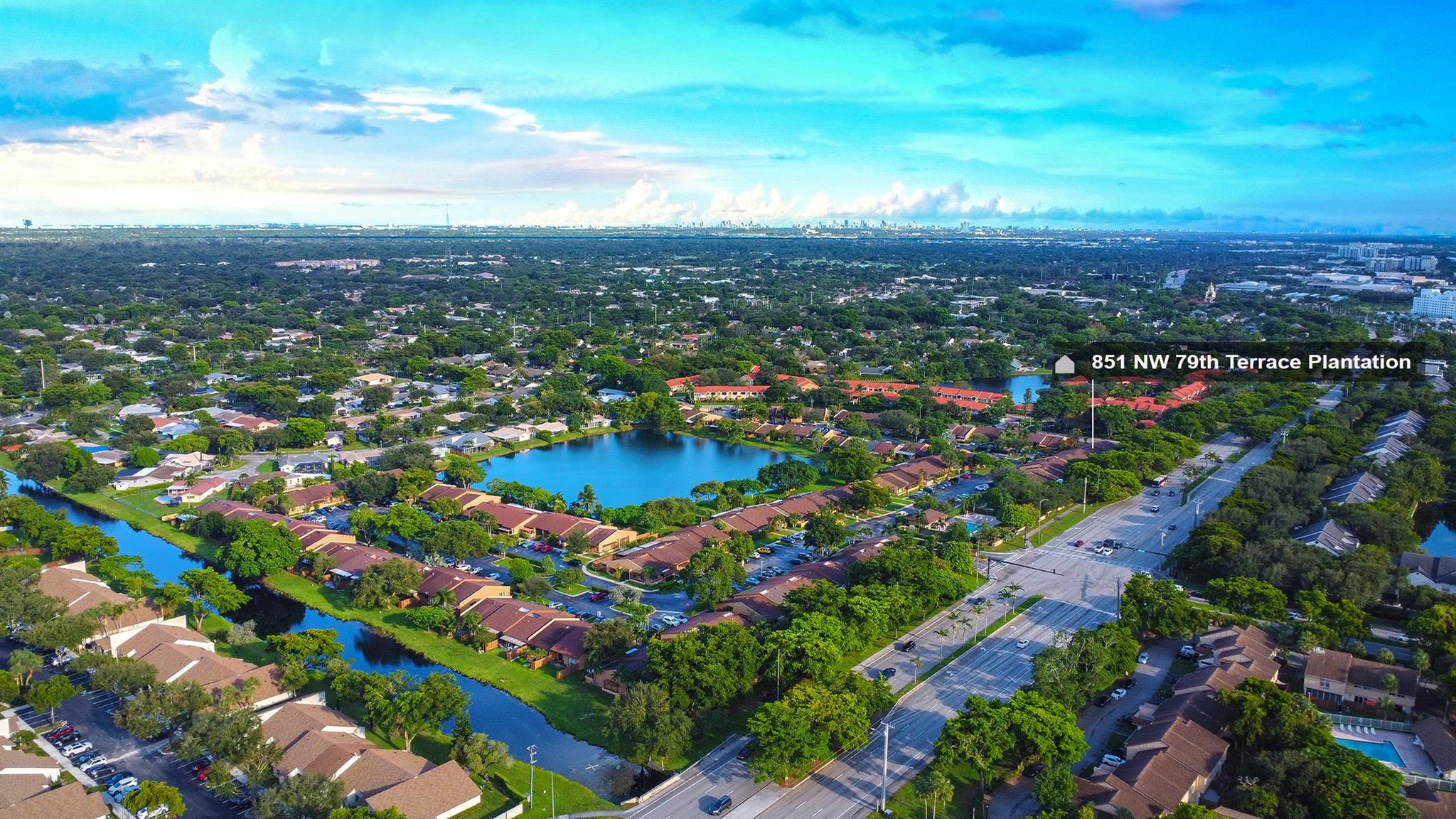 Longwood Villages - Residential