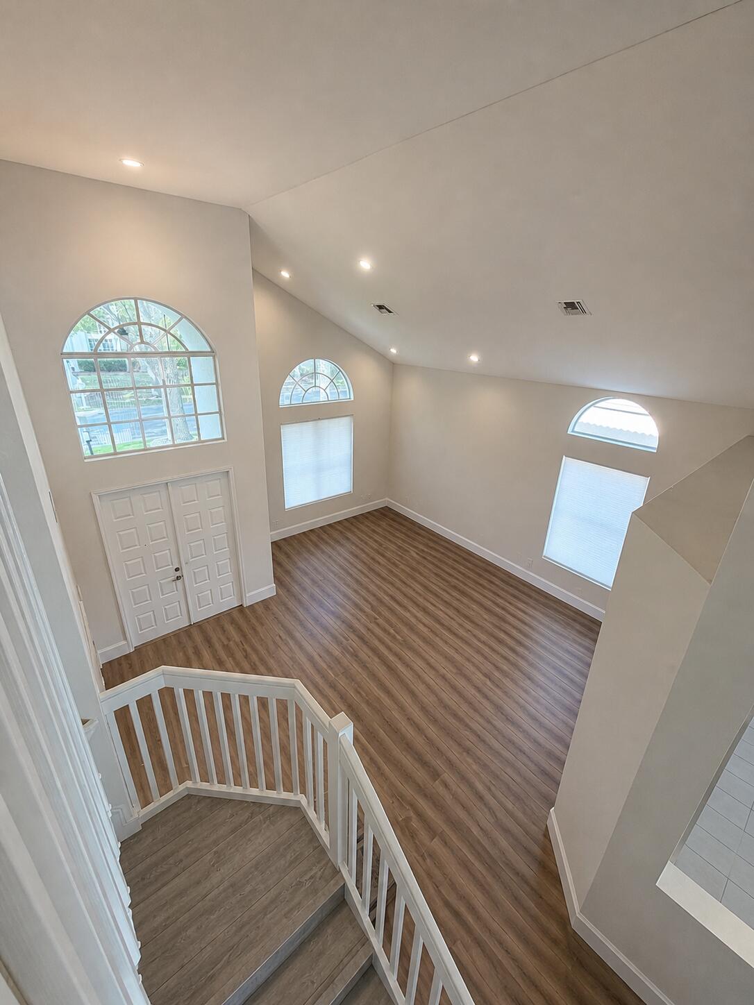 MAYFAIR AT PARKLAND - Residential Lease