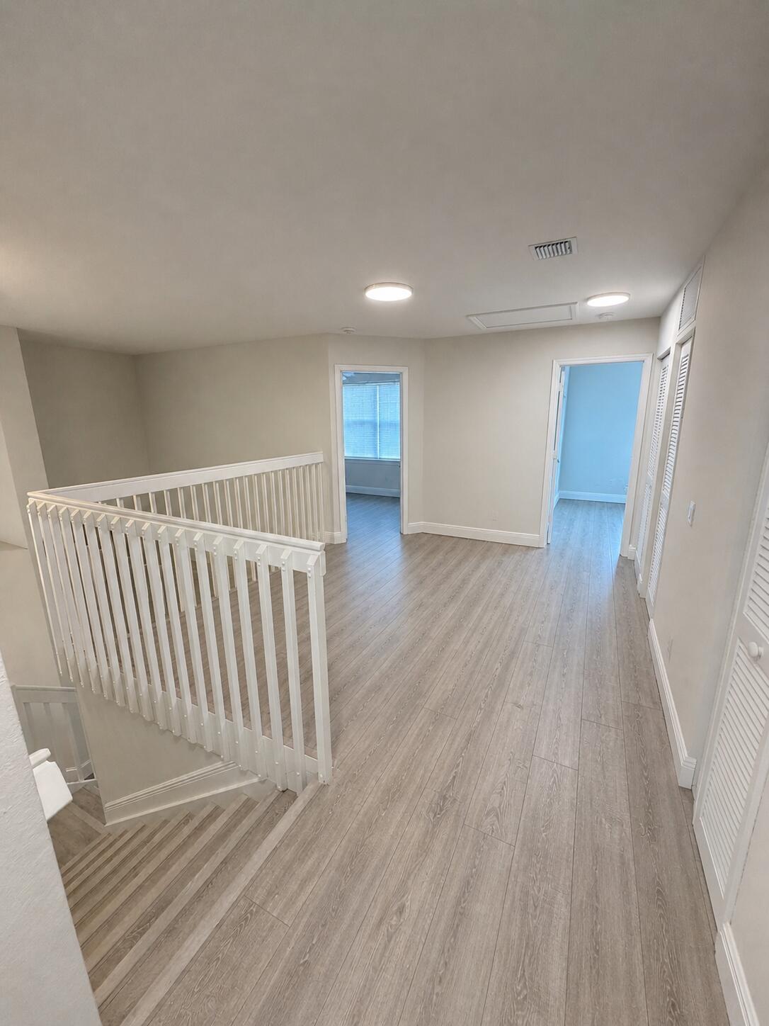 MAYFAIR AT PARKLAND - Residential Lease