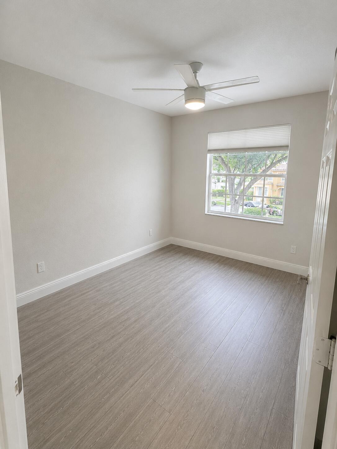 MAYFAIR AT PARKLAND - Residential Lease