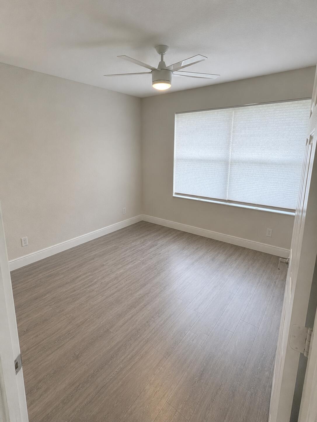 MAYFAIR AT PARKLAND - Residential Lease