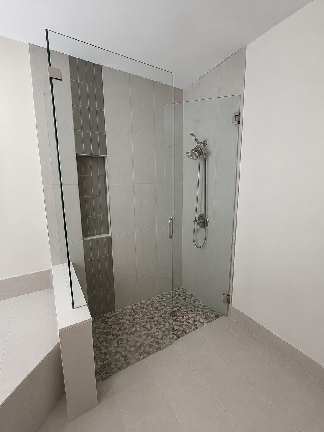 MAYFAIR AT PARKLAND - Residential Lease