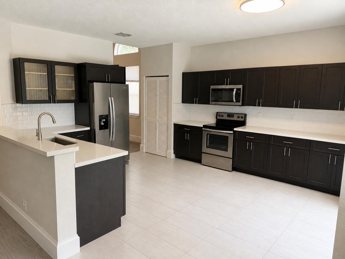 MAYFAIR AT PARKLAND - Residential Lease