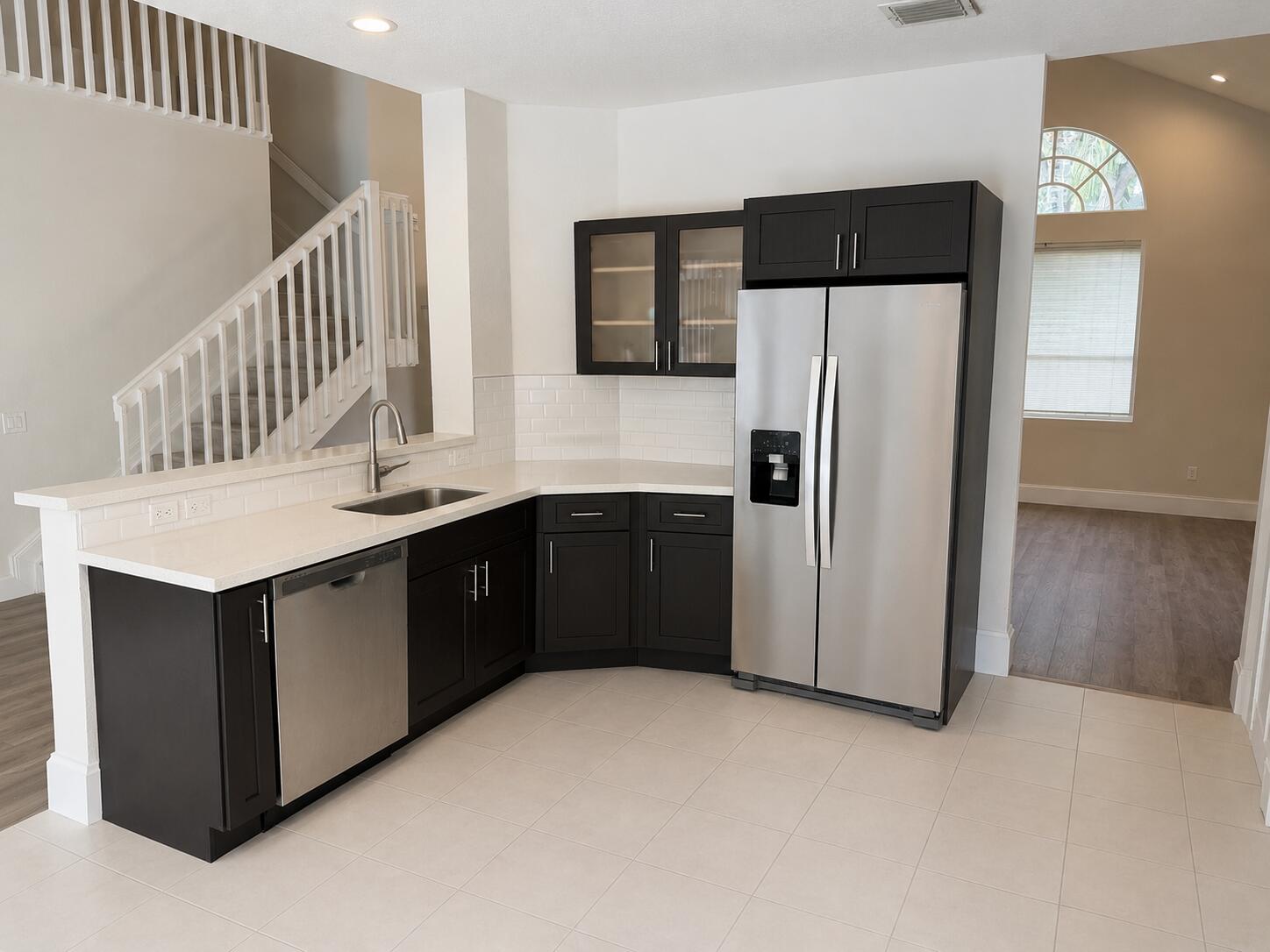 MAYFAIR AT PARKLAND - Residential Lease