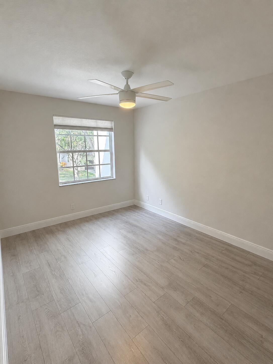 MAYFAIR AT PARKLAND - Residential Lease