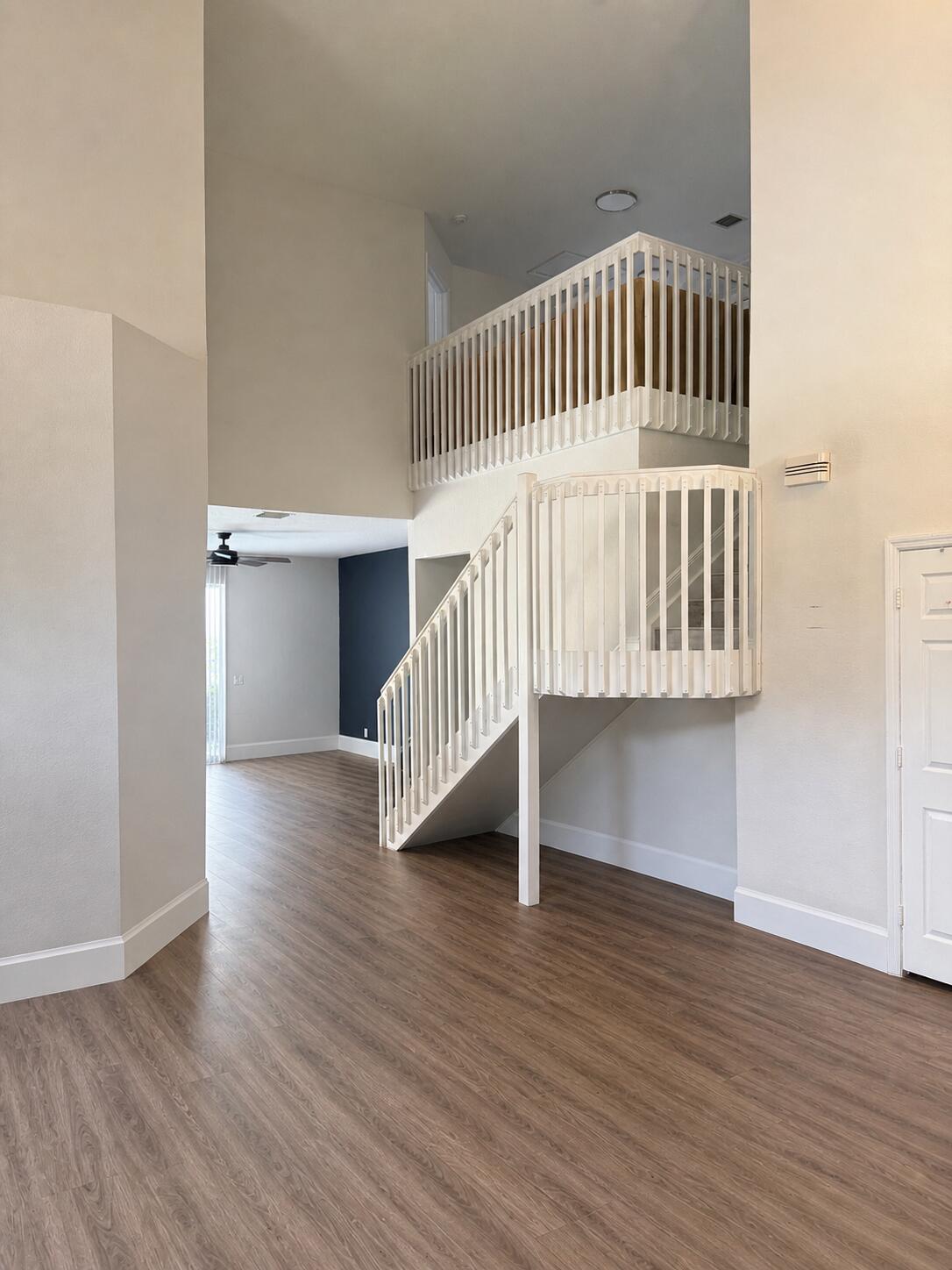 MAYFAIR AT PARKLAND - Residential Lease