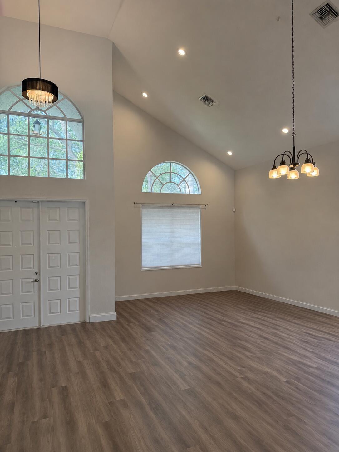 MAYFAIR AT PARKLAND - Residential Lease