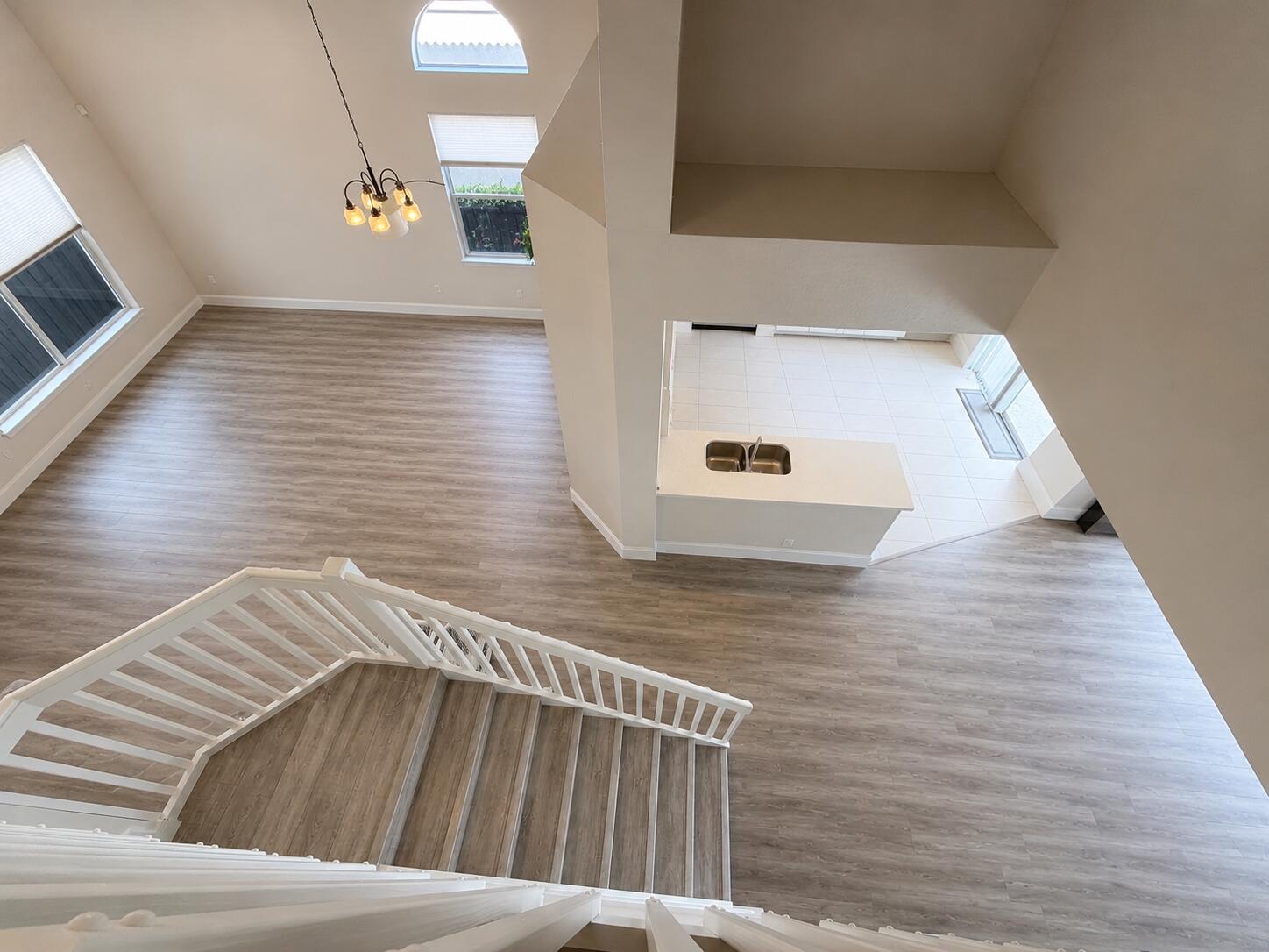 MAYFAIR AT PARKLAND - Residential Lease