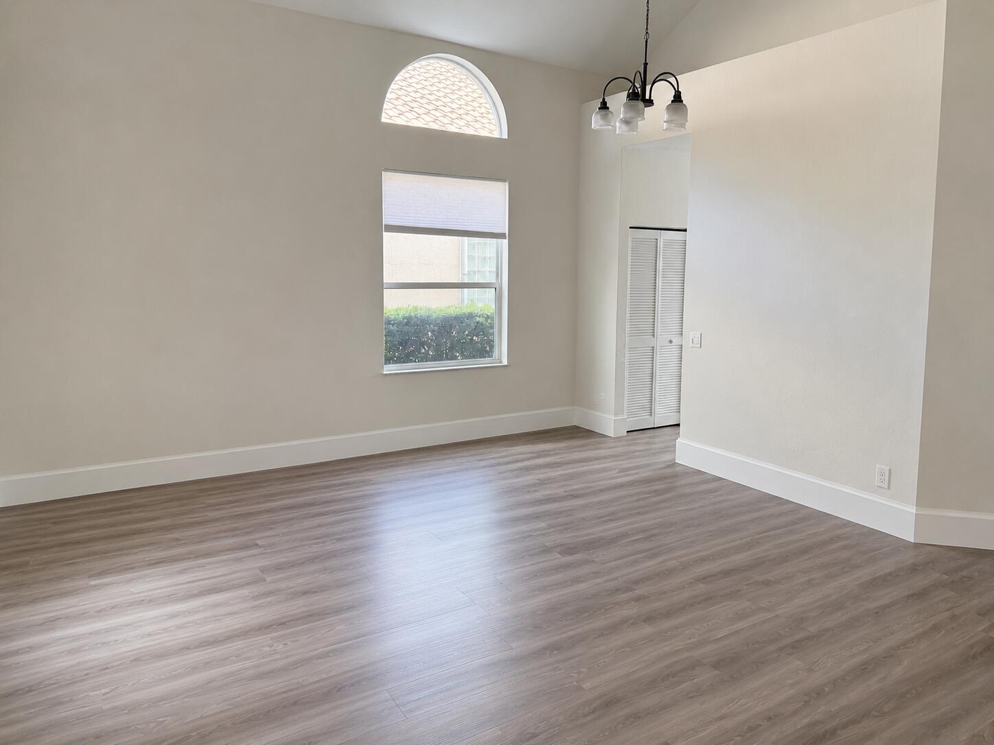 MAYFAIR AT PARKLAND - Residential Lease