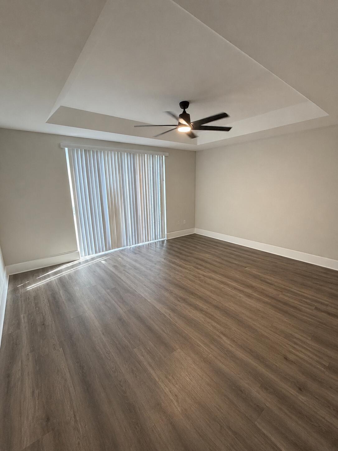 MAYFAIR AT PARKLAND - Residential Lease