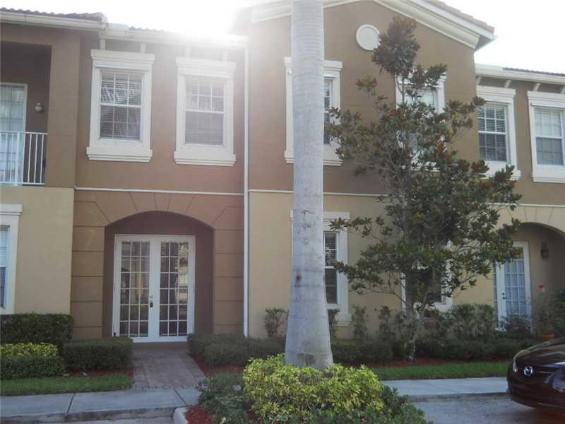 HAMPTON HILLS - Residential