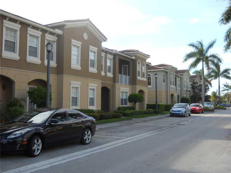 HAMPTON HILLS - Residential