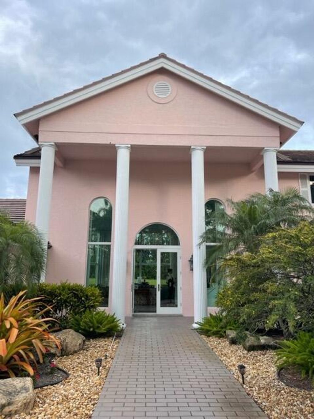 Photo of 3537 Chinaberry Terrace, Boynton Beach, FL 33436 (MLS # R10773185)