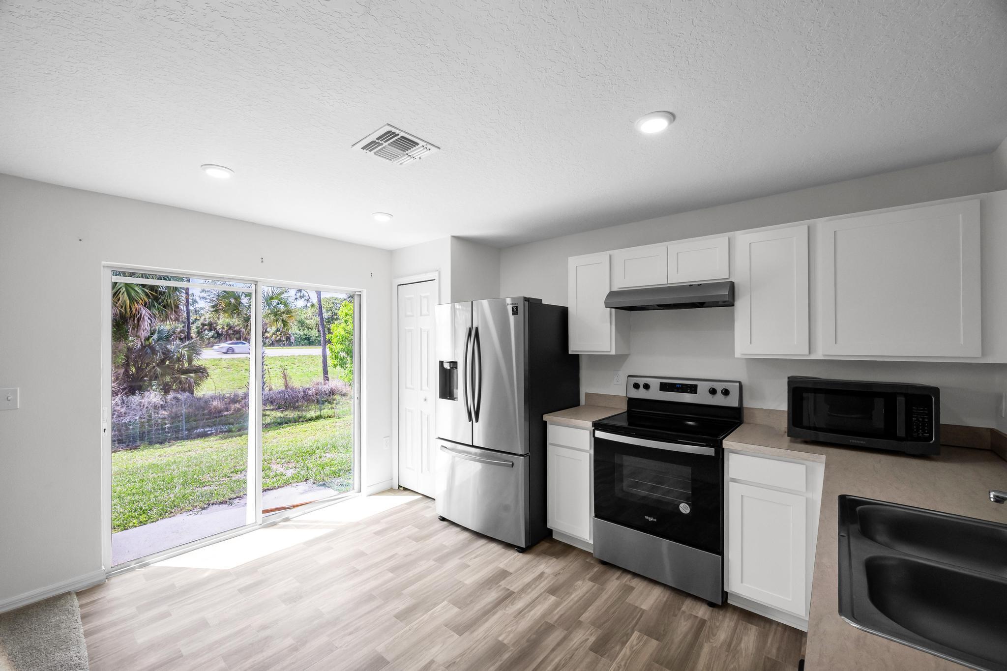 PORT ST LUCIE SECTION 44 - Residential