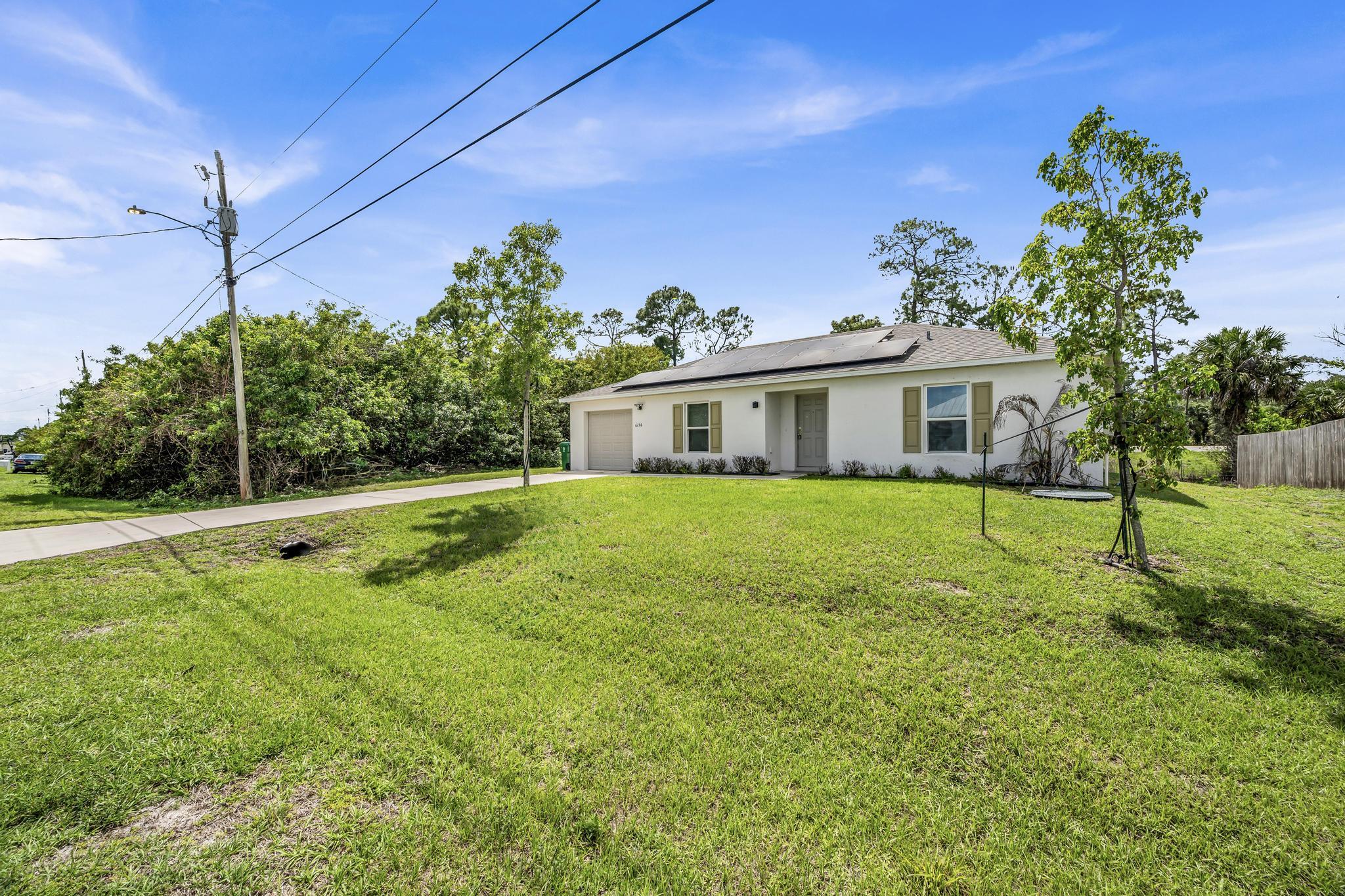 6276 NW Gisela Street