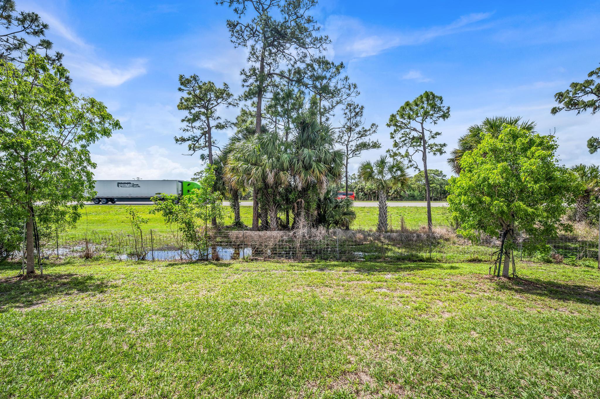 PORT ST LUCIE SECTION 44 - Residential