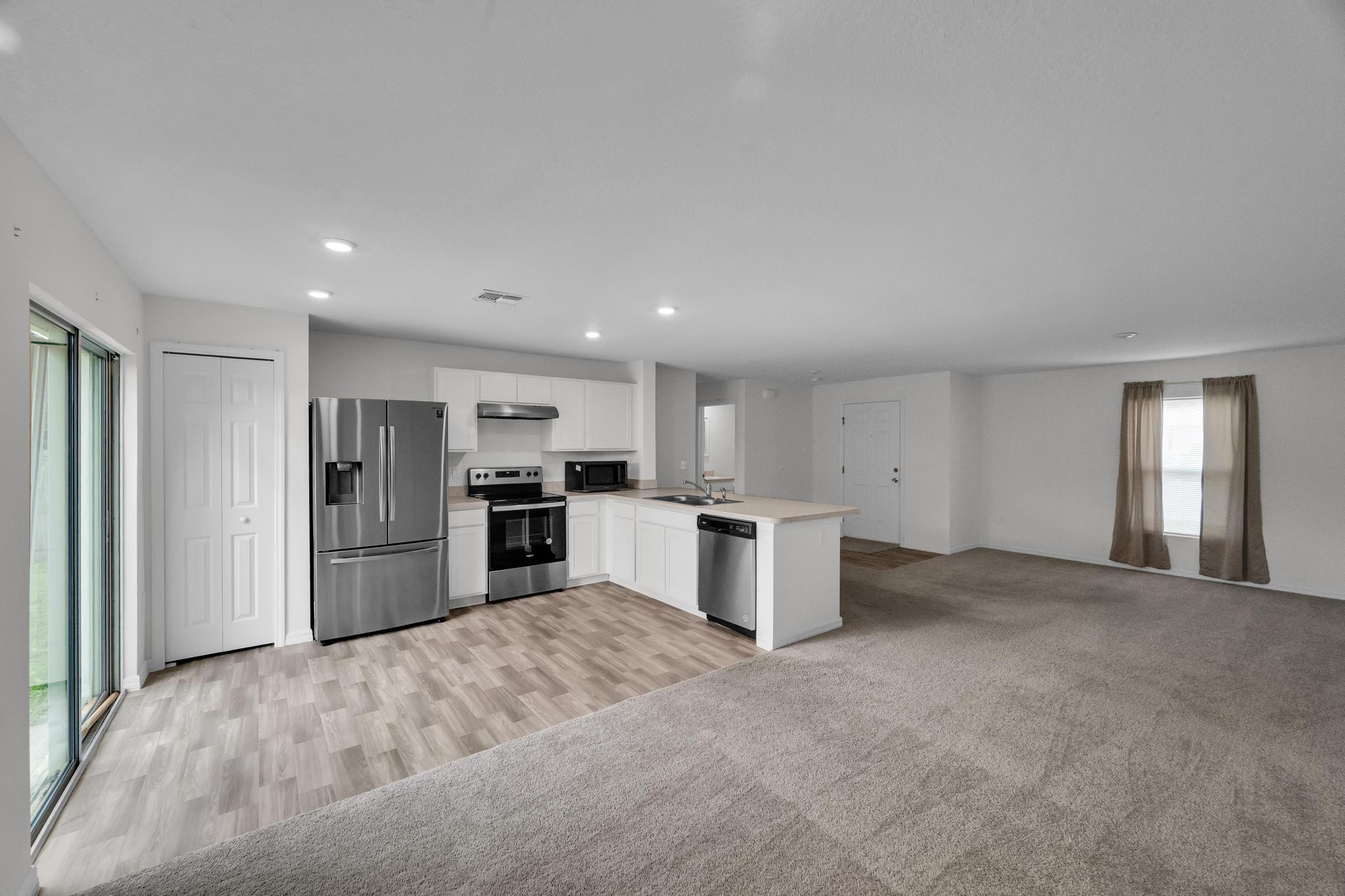 PORT ST LUCIE SECTION 44 - Residential