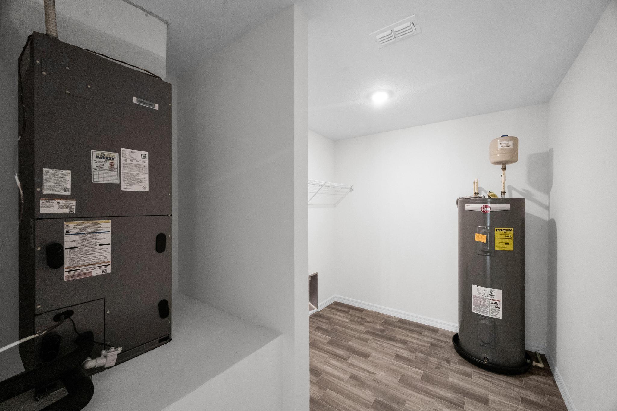 PORT ST LUCIE SECTION 44 - Residential