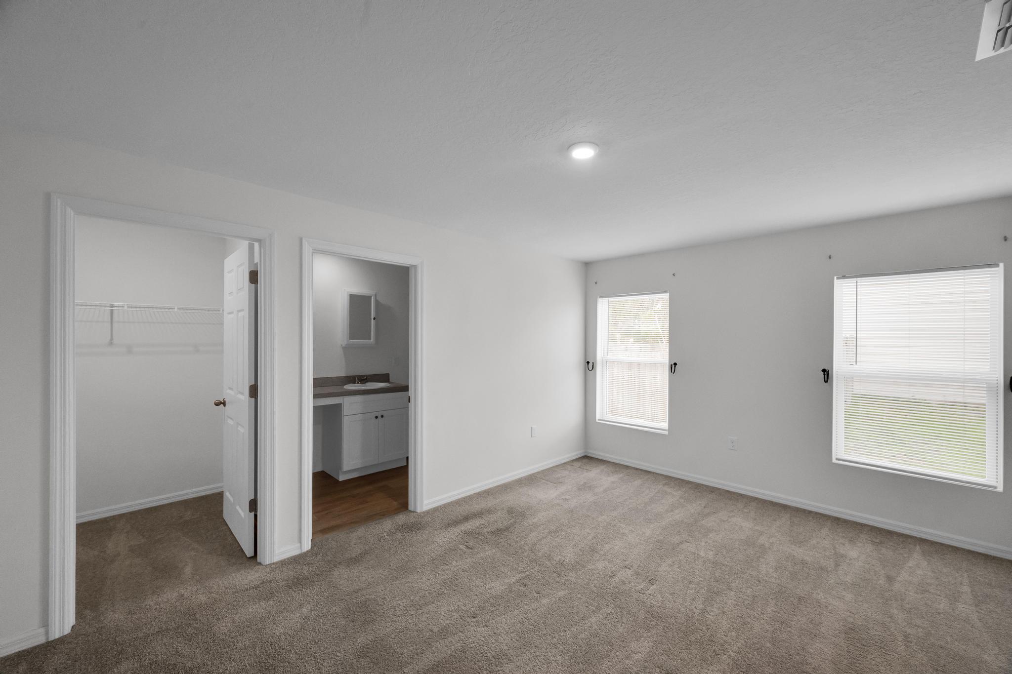 PORT ST LUCIE SECTION 44 - Residential